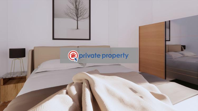 3 bedroom Townhouse For Sale &nbsp;switchback Ln Ghana Accra Metropolitan  - 8