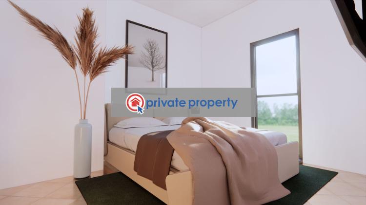 3 bedroom Townhouse For Sale &nbsp;switchback Ln Ghana Accra Metropolitan  - 9
