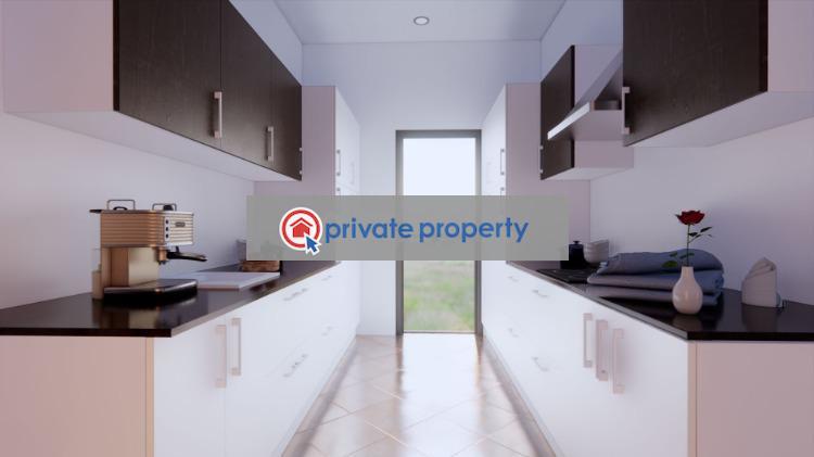 3 bedroom Townhouse For Sale &nbsp;switchback Ln Ghana Accra Metropolitan  - 13