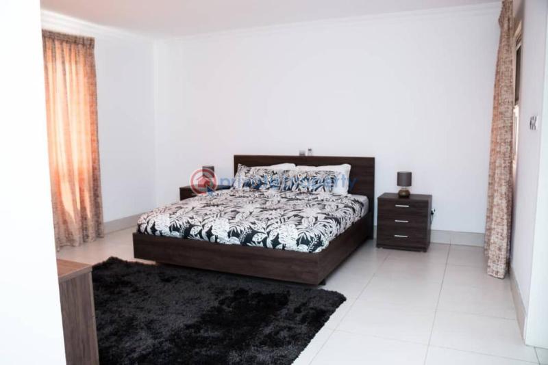 3 bedroom Apartment For Sale Near Immigration Roman Ridge Accra - 9