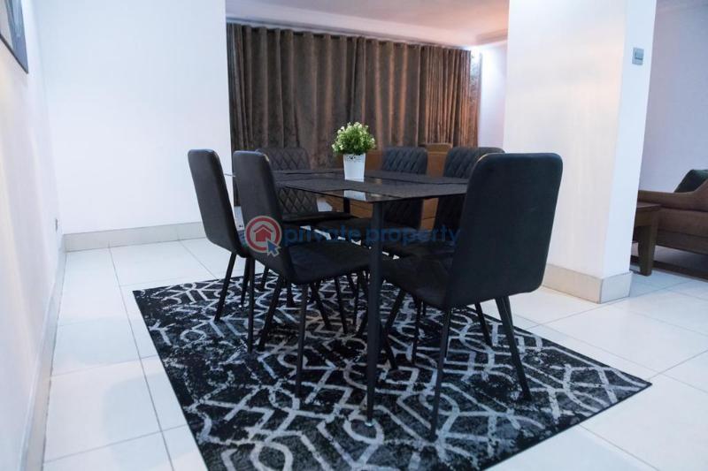 3 bedroom Apartment For Sale Near Immigration Roman Ridge Accra - 5