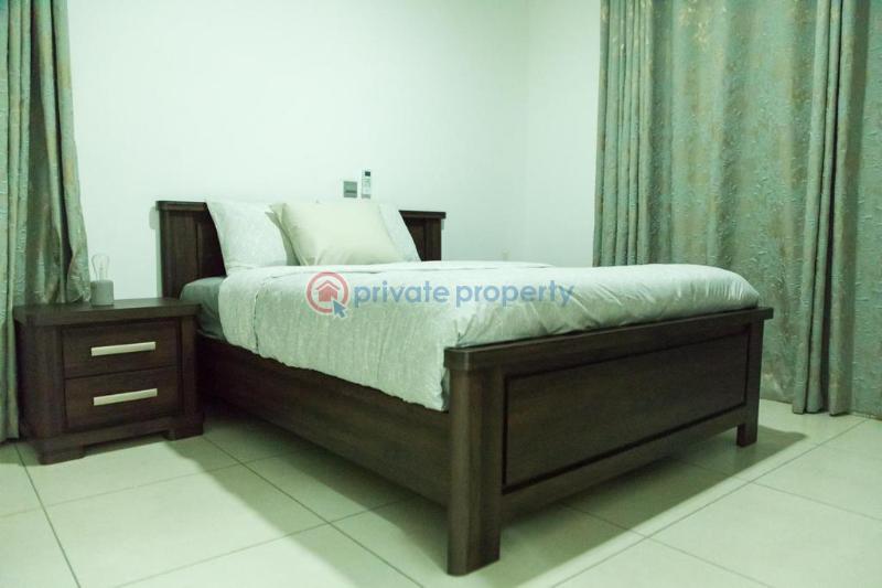 3 bedroom Apartment For Sale Near Immigration Roman Ridge Accra - 11