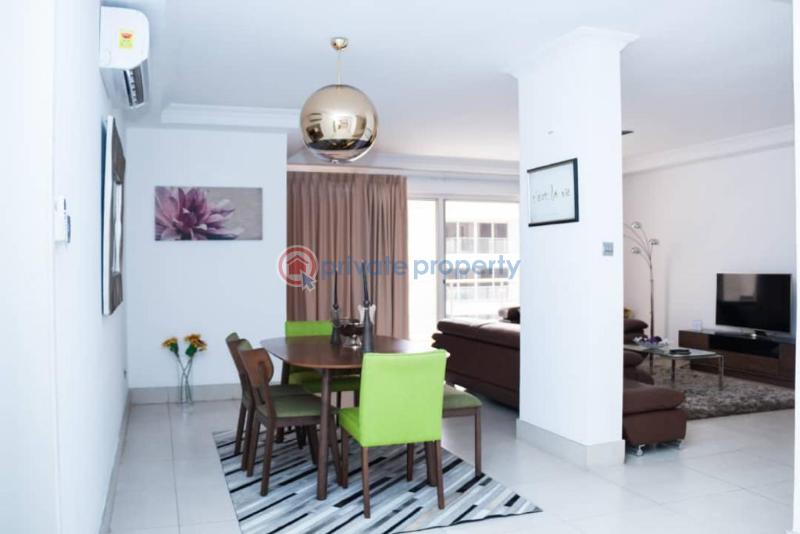 3 bedroom Apartment For Sale Near Immigration Roman Ridge Accra - 7