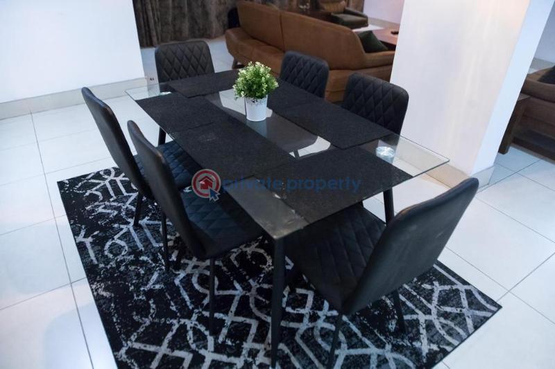 3 bedroom Apartment For Sale Near Immigration Roman Ridge Accra - 6