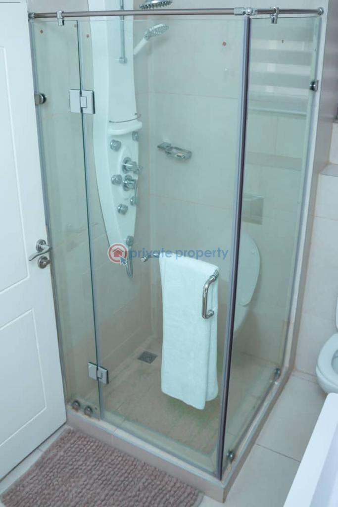 3 bedroom Apartment For Sale Near Immigration Roman Ridge Accra - 10
