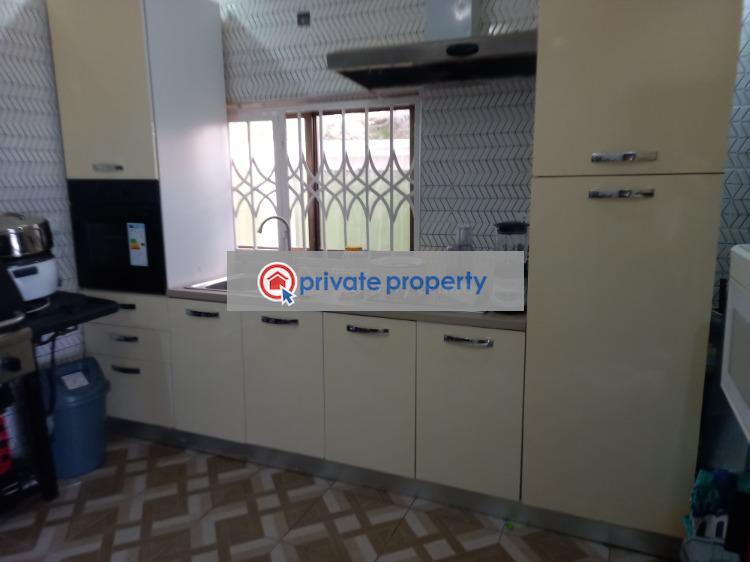 3 bedroom House For Sale &nbsp;nkwantakese After Kodie Buoho. Kumasi Metropolitan Ashanti - 19