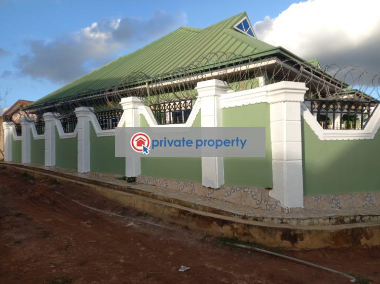 3 bedroom House For Sale &nbsp;nkwantakese After Kodie Buoho. Kumasi Metropolitan Ashanti - 3