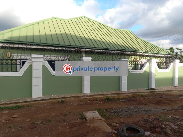 3 bedroom House For Sale &nbsp;nkwantakese After Kodie Buoho. Kumasi Metropolitan Ashanti - 2