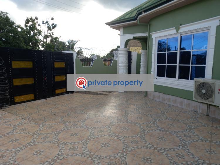 3 bedroom House For Sale &nbsp;nkwantakese After Kodie Buoho. Kumasi Metropolitan Ashanti - 5