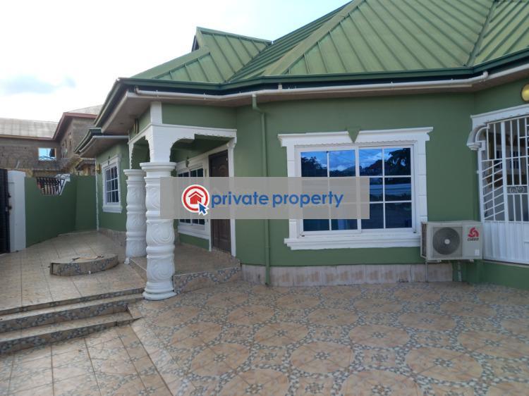 3 bedroom House For Sale &nbsp;nkwantakese After Kodie Buoho. Kumasi Metropolitan Ashanti - 4