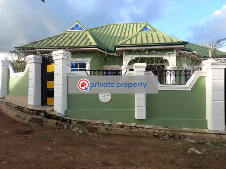 3 bedroom House For Sale &nbsp;nkwantakese After Kodie Buoho. Kumasi Metropolitan Ashanti - 1