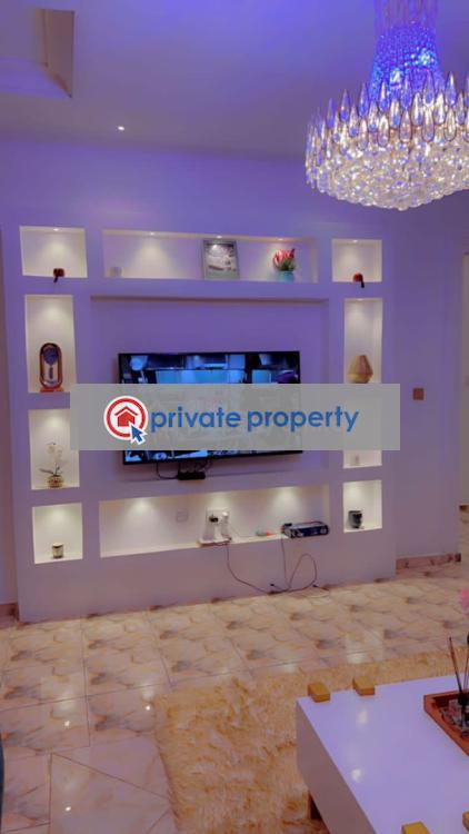 3 bedroom Townhouse For Sale &nbsp;sapeiman Accra Metropolitan  - 4