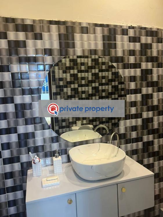3 bedroom Townhouse For Sale &nbsp;sapeiman Accra Metropolitan  - 9