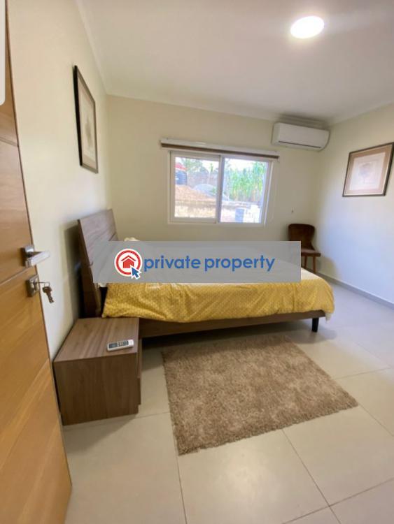 5 bedroom Terraced Bungalow For Sale &nbsp;hill Top City Aburi Akuapim South Municipal Eastern Region - 11