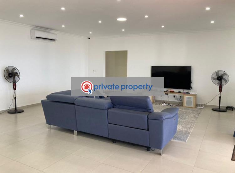 5 bedroom Terraced Bungalow For Sale &nbsp;hill Top City Aburi Akuapim South Municipal Eastern Region - 10