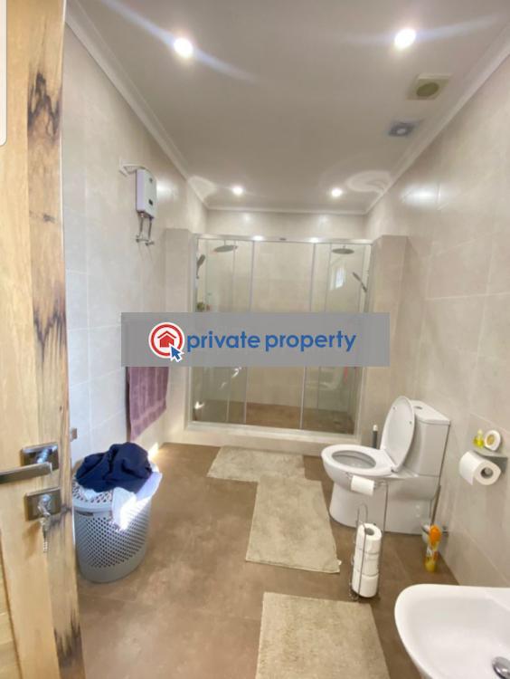 5 bedroom Terraced Bungalow For Sale &nbsp;hill Top City Aburi Akuapim South Municipal Eastern Region - 12