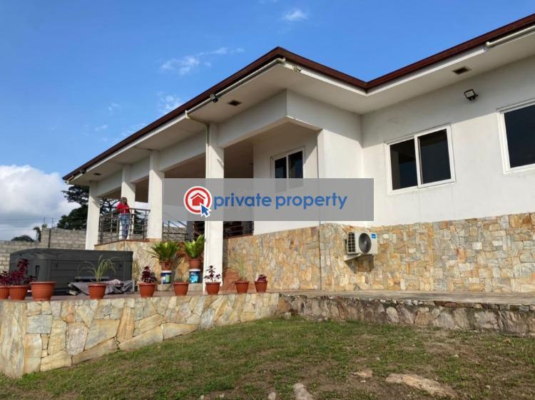 5 bedroom Terraced Bungalow For Sale &nbsp;hill Top City Aburi Akuapim South Municipal Eastern Region - 2