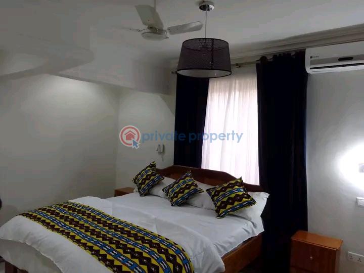 3 bedroom Apartment For Rent Oxford Street Osu Accra (PID 0PABYG