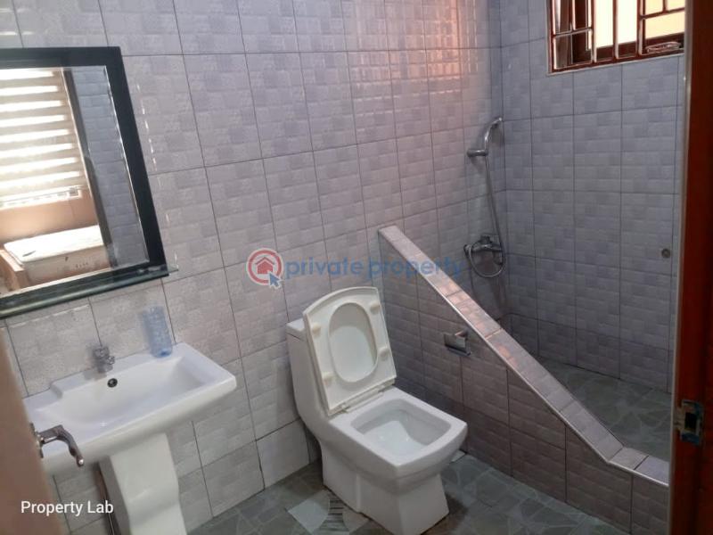 3 bedroom Apartment Short let Tantra Hill Achimota Accra - 3