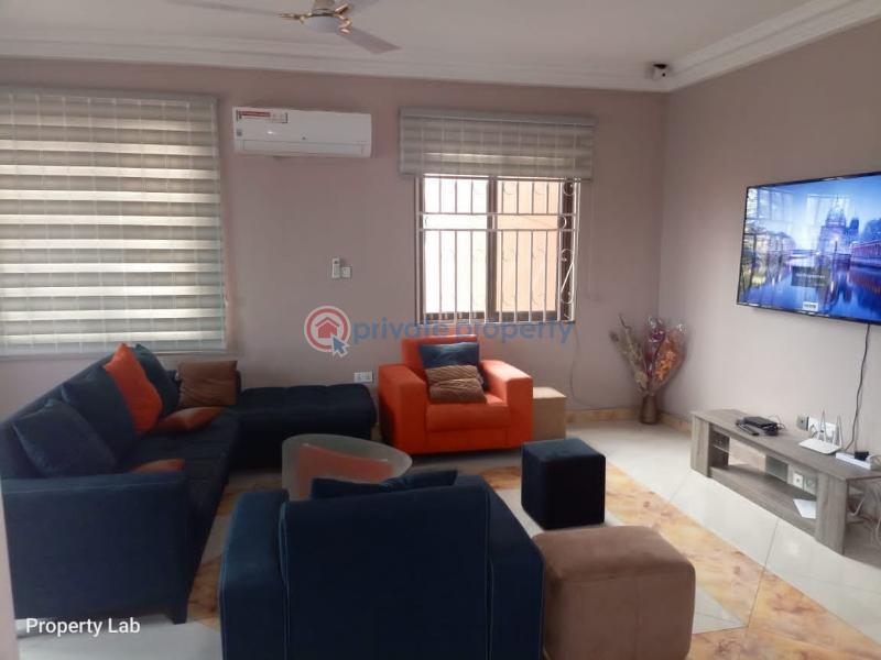 3 bedroom Apartment Short let Tantra Hill Achimota Accra - 1