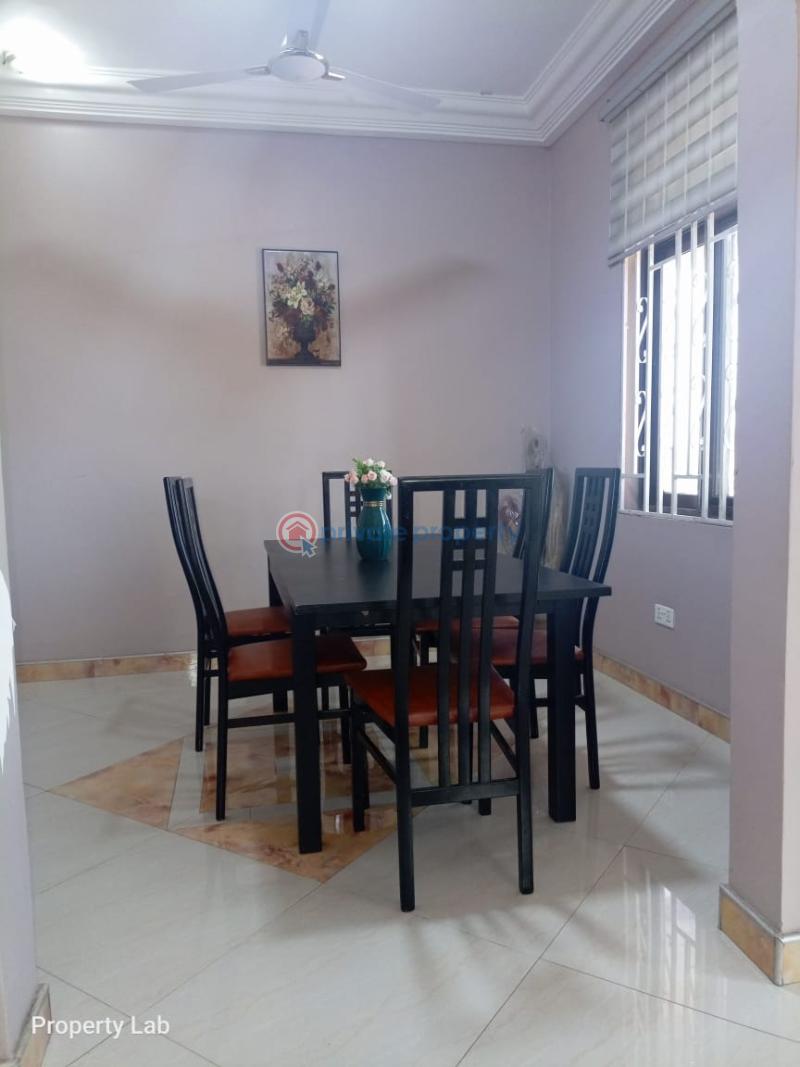 3 bedroom Apartment Short let Tantra Hill Achimota Accra - 5
