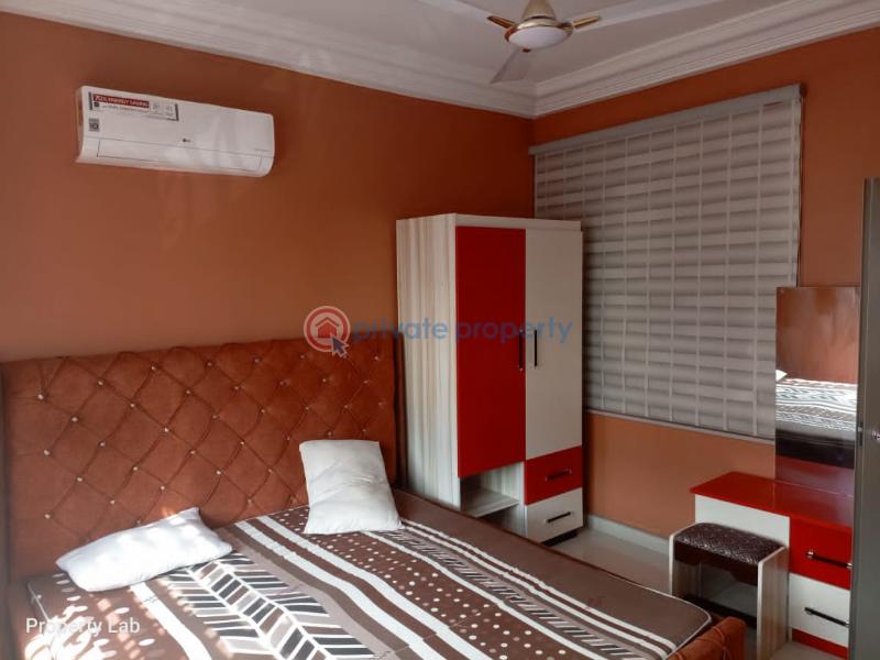 3 bedroom Apartment Short let Tantra Hill Achimota Accra - 2