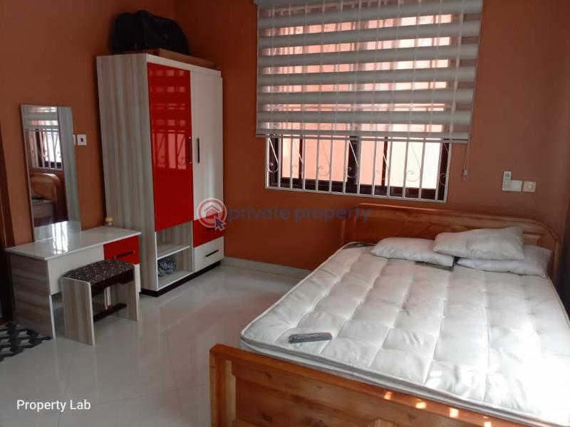 3 bedroom Apartment Short let Tantra Hill Achimota Accra - 6