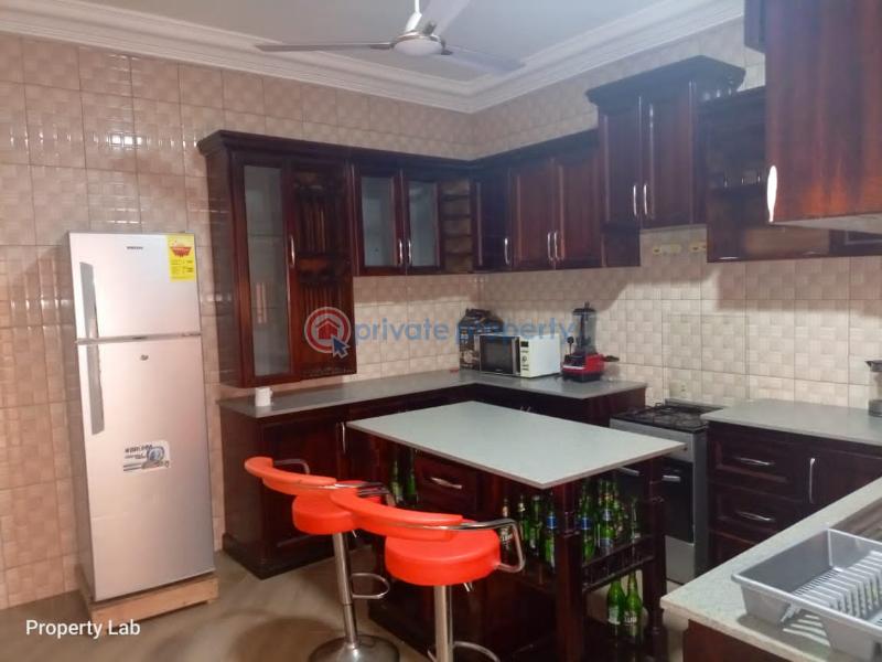 3 bedroom Apartment Short let Tantra Hill Achimota Accra - 7
