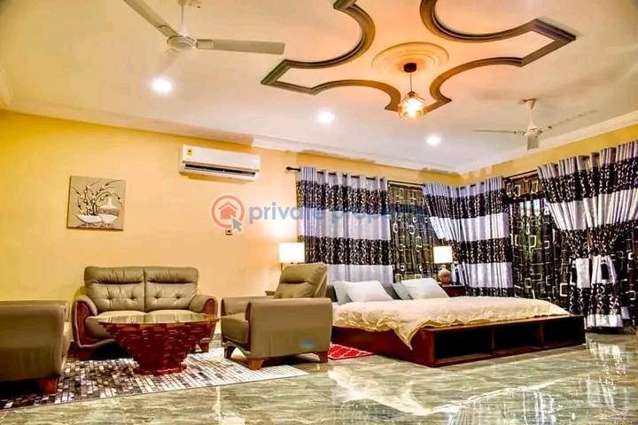 3 bedroom Apartment Short let Tse Addo Roundabout Accra - 3