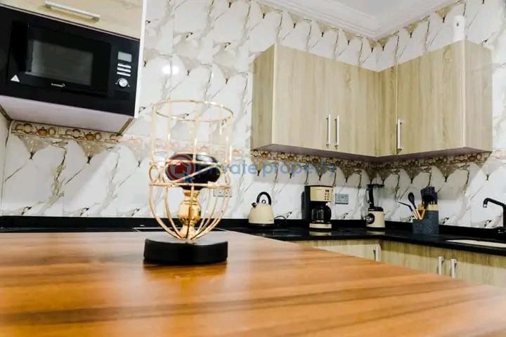 3 bedroom Apartment Short let Tse Addo Roundabout Accra - 2