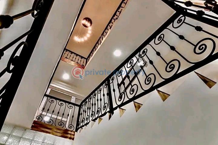 3 bedroom Apartment Short let Tse Addo Roundabout Accra - 9