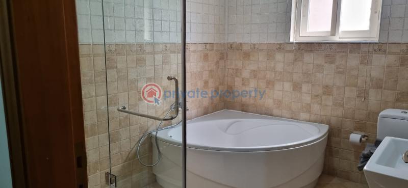3 bedroom Apartment Short let Airport Residential Area Accra - 6