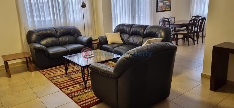 3 bedroom Apartment Short let Airport Residential Area Accra - 5