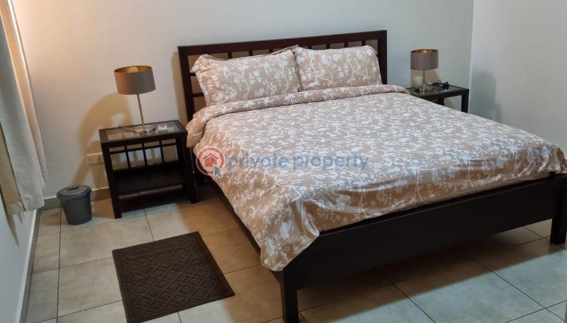 3 bedroom Apartment Short let Airport Residential Area Accra - 1