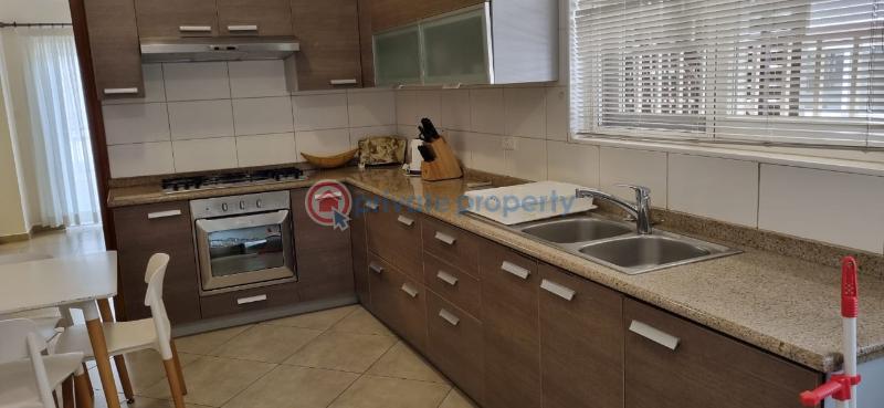 3 bedroom Apartment Short let Airport Residential Area Accra - 3