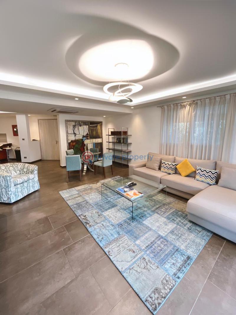 3 bedroom Apartment Short let Cantonments Accra - 1