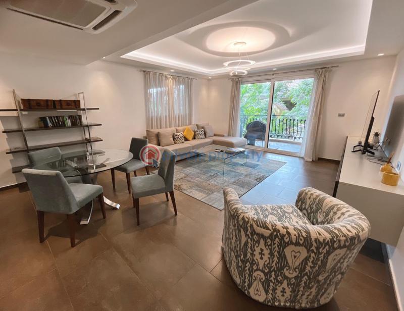 3 bedroom Apartment Short let Cantonments Accra - 2