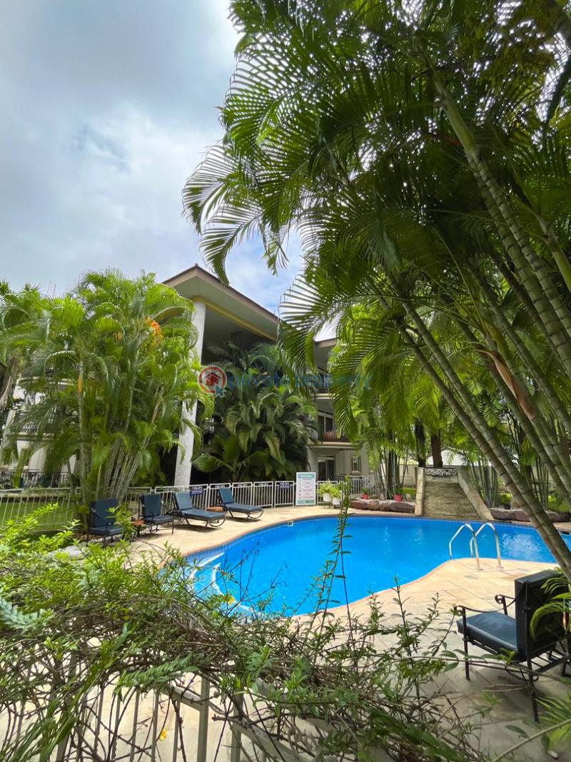 3 bedroom Apartment Short let Cantonments Accra - 3