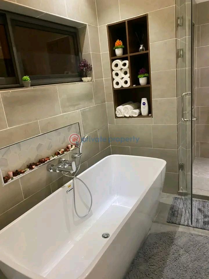 3 bedroom House Short let Adjiringanor East Legon Accra - 0