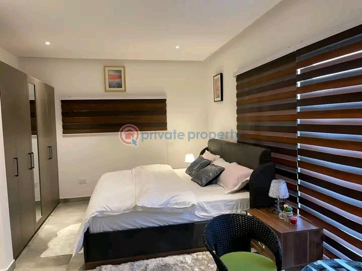 3 bedroom House Short let Adjiringanor East Legon Accra - 5