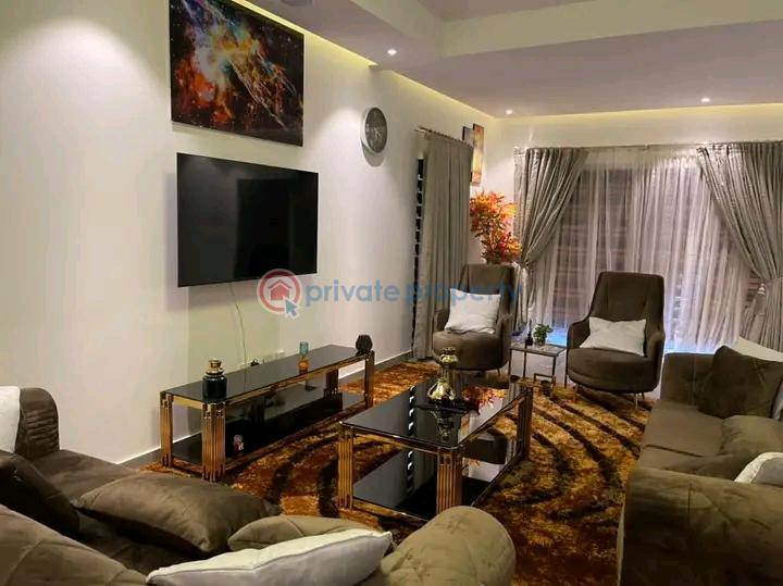 3 bedroom House Short let Adjiringanor East Legon Accra - 7