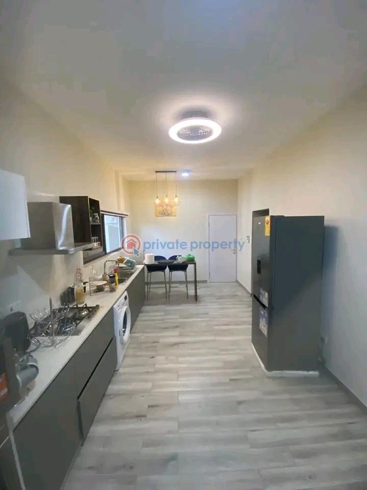 3 bedroom House Short let Adjiringanor East Legon Accra - 2