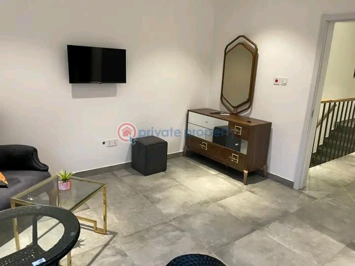 3 bedroom House Short let Adjiringanor East Legon Accra - 4