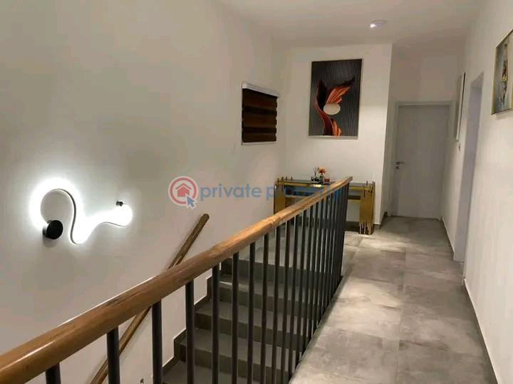 3 bedroom House Short let Adjiringanor East Legon Accra - 6