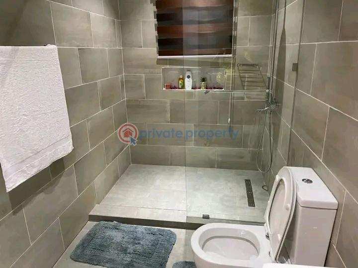 3 bedroom House Short let Adjiringanor East Legon Accra - 1