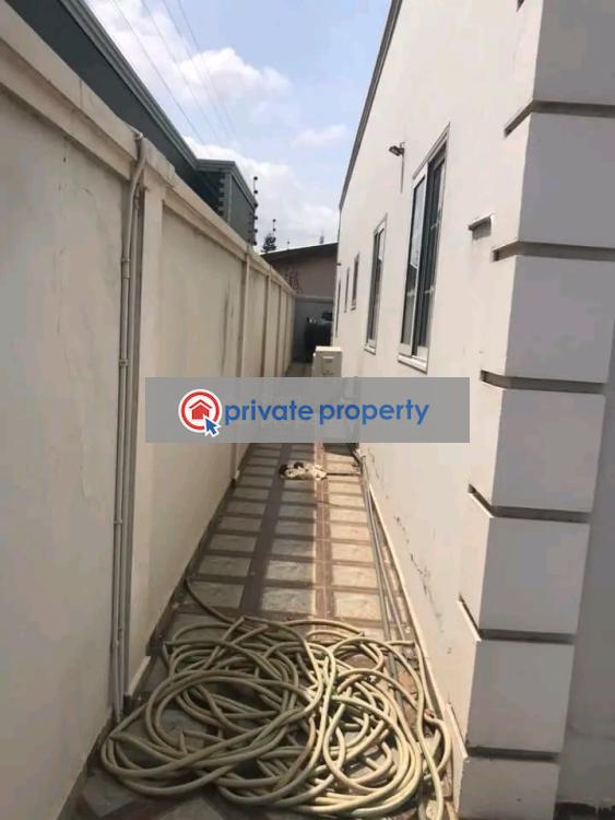 3 bedroom House For Sale North Legon Accra - 17