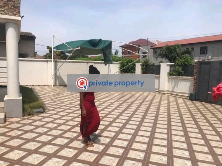 3 bedroom House For Sale North Legon Accra - 19