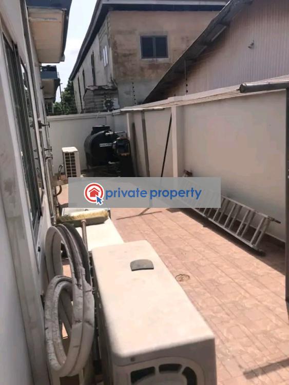 3 bedroom House For Sale North Legon Accra - 5