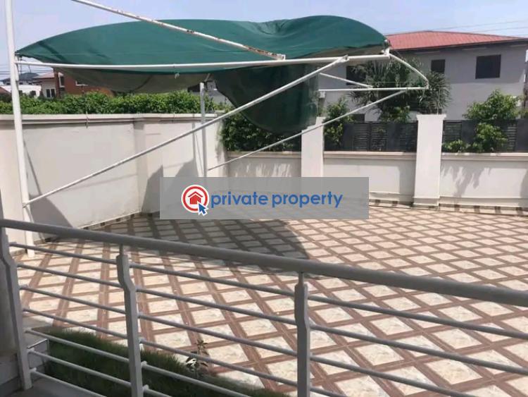 3 bedroom House For Sale North Legon Accra - 15