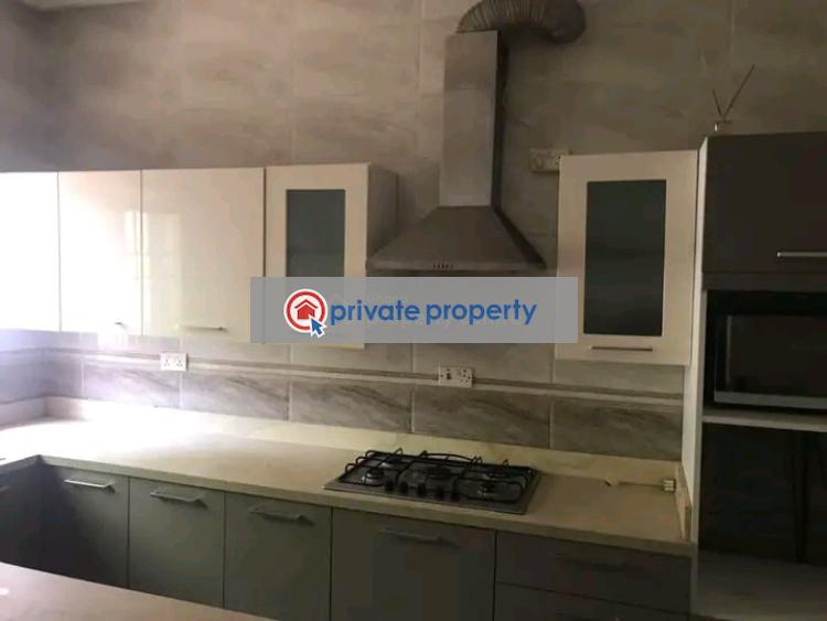 3 bedroom House For Sale North Legon Accra - 2